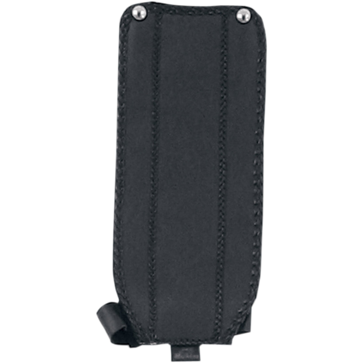MUSTANG 0701-0285 93111 Tank Bib - Plain Tank Bib - Softail