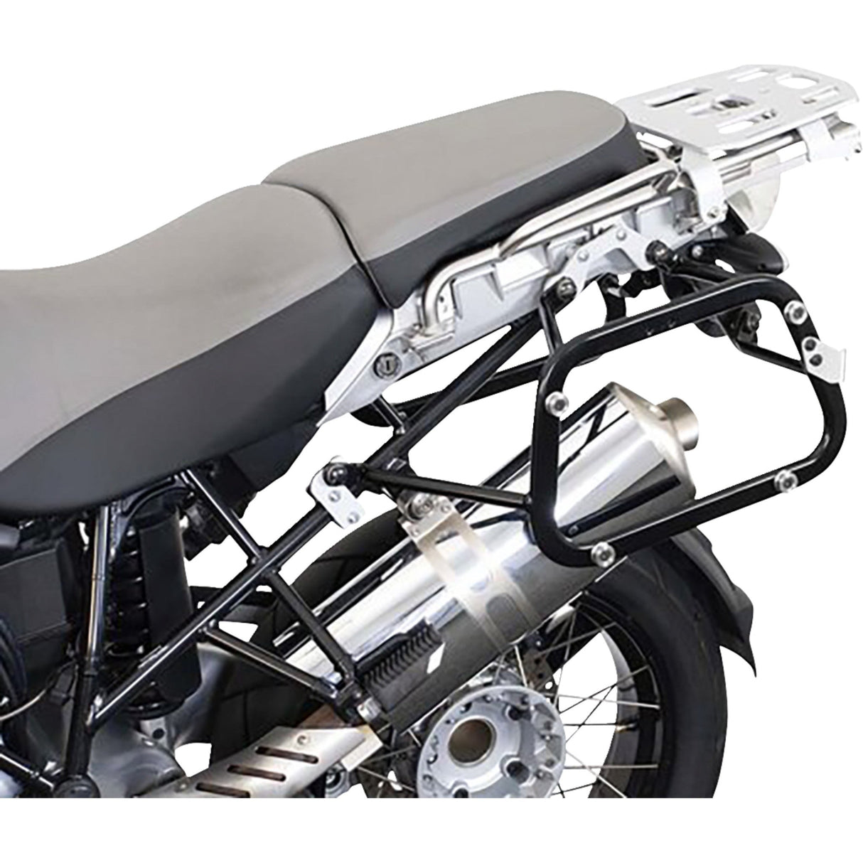 Sw-Motech Adventure Luggage System - ADV.07.311.75000/S BMW R1200GS 2004-2012