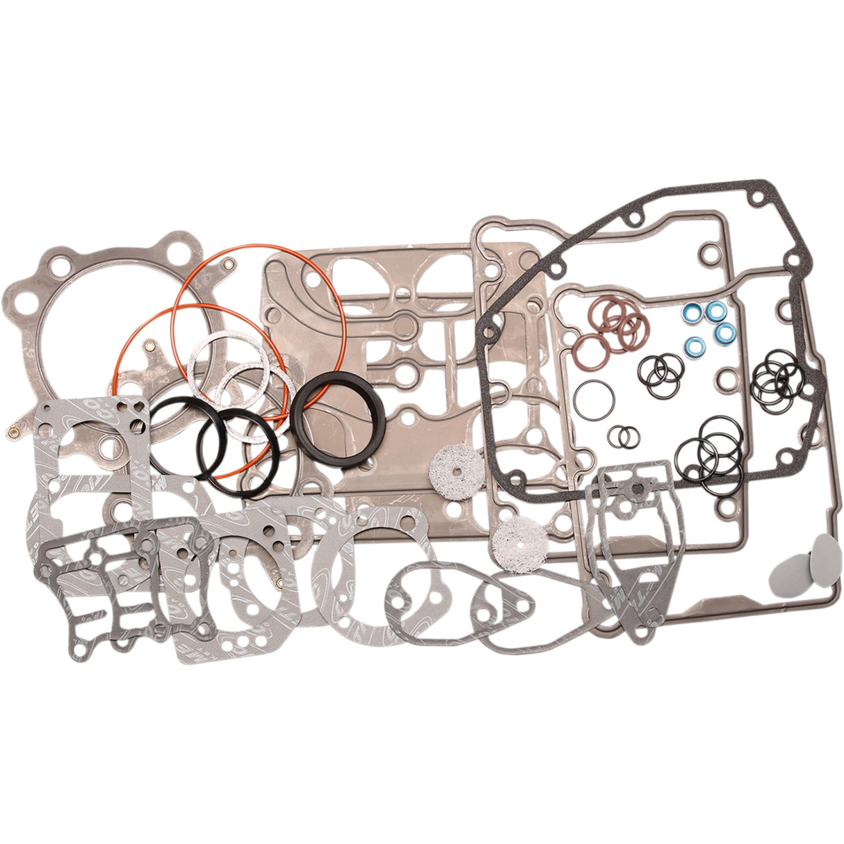 Cometic V-Twin Top End Gasket Kits Standard EST 88" - C9779 For Harley Motorcycles 1999-2004