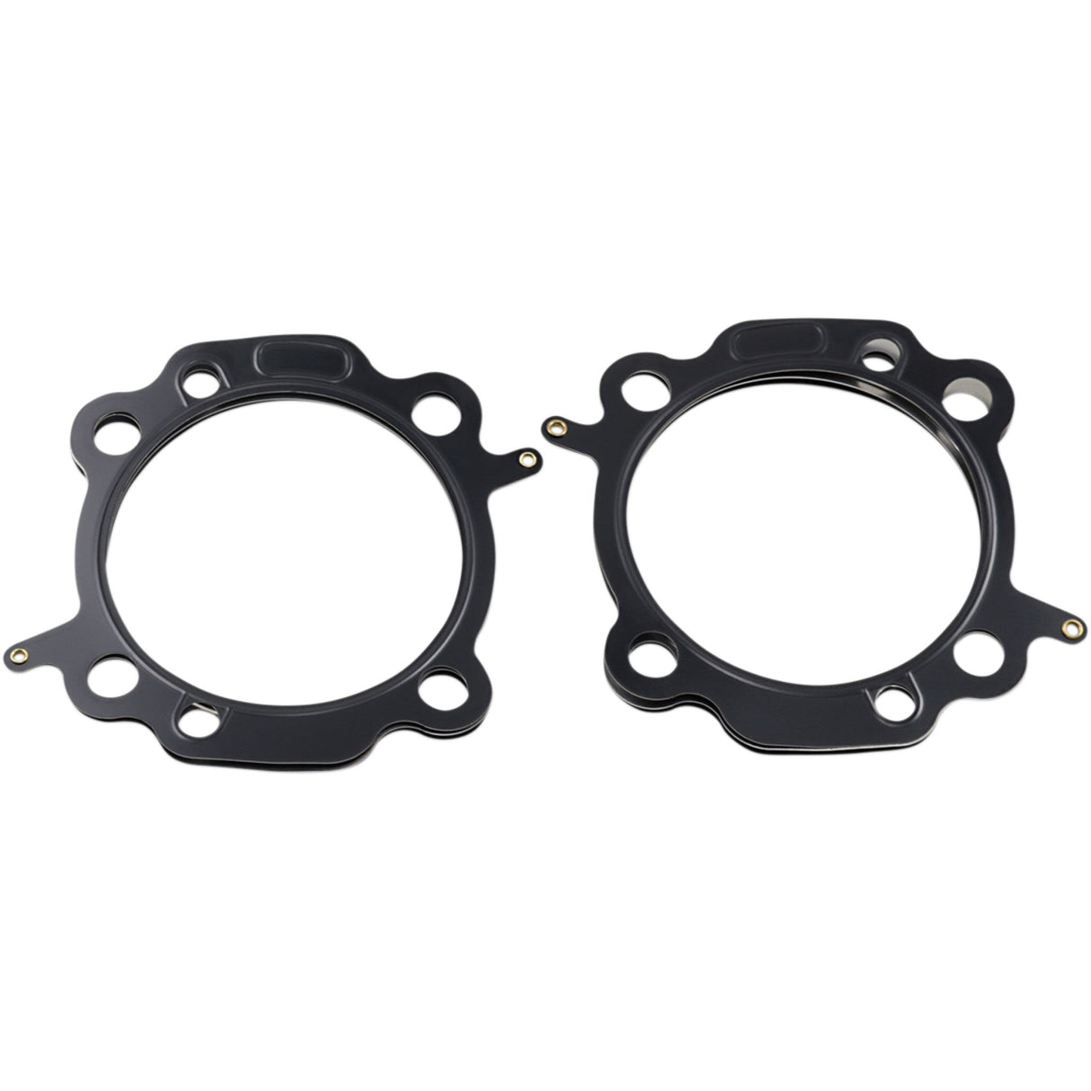 Cometic Cylinder Head Gasket Twin-Cooled Air-Cooled 4.060" X .040" - C10085-040 For Harley Motorcycles 2014-2016
