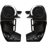 Saddle Tramp Fairing Lower Kit With Speaker Mounts Speaker Mount - BC-HDLFSP-1 For Harley Touring 1983-2013