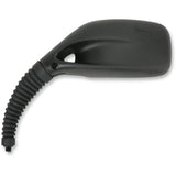 EMGO 2025172 20-25172 Mark II Mirror Mirror - Mark II - Side View - Rectangle - Black - Left