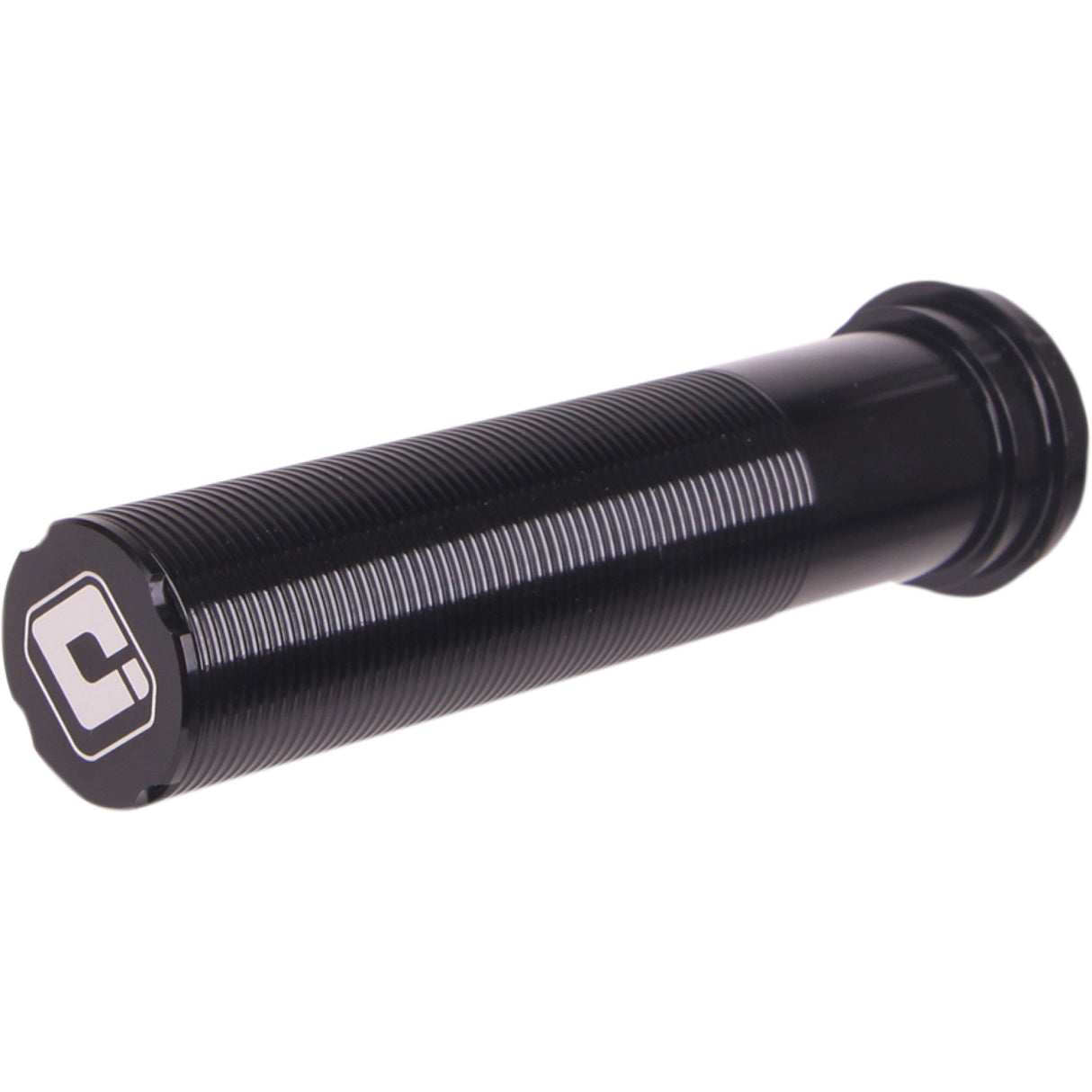 ODI 0632-0855 H70FVIT Fusion Throttle Tube for Indian Throttle Tube - Fusion - Indian