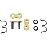 REGINA 1225-0489 19/135ZRE 520 ZRE Rivet Connection Link 520 ZRE - Rivet Connecting Link