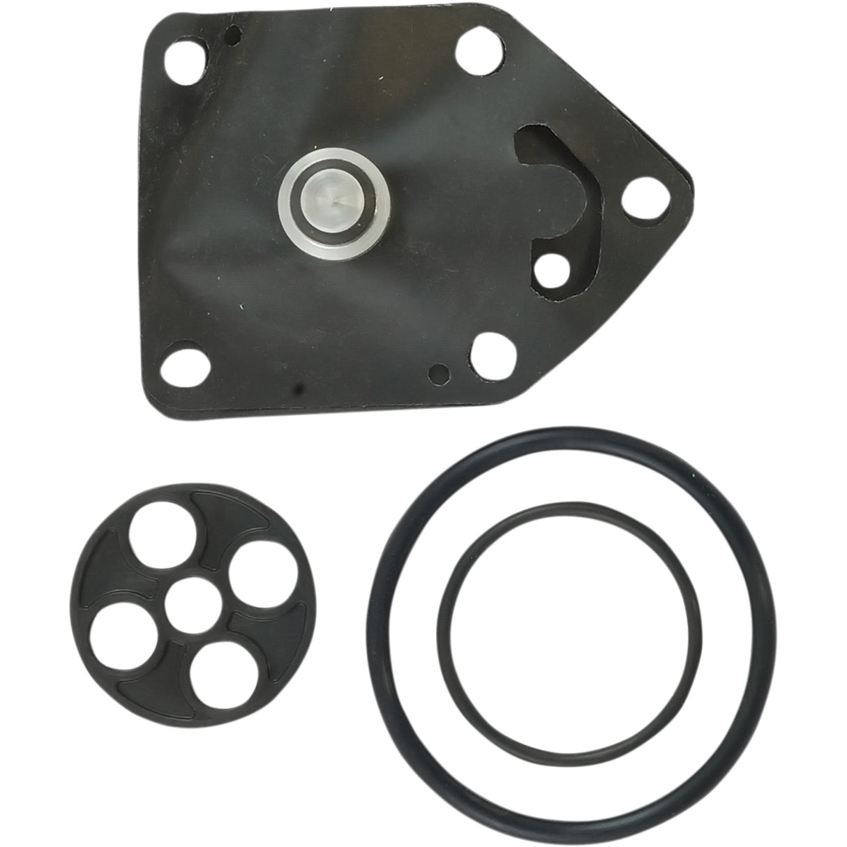 K&L SUPPLY 18-2730 18-2730 Fuel Petcock Rebuild Kit yamaha