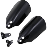 MEMPHIS SHADES 0635-1425 MEB7215 Handguards - Black
