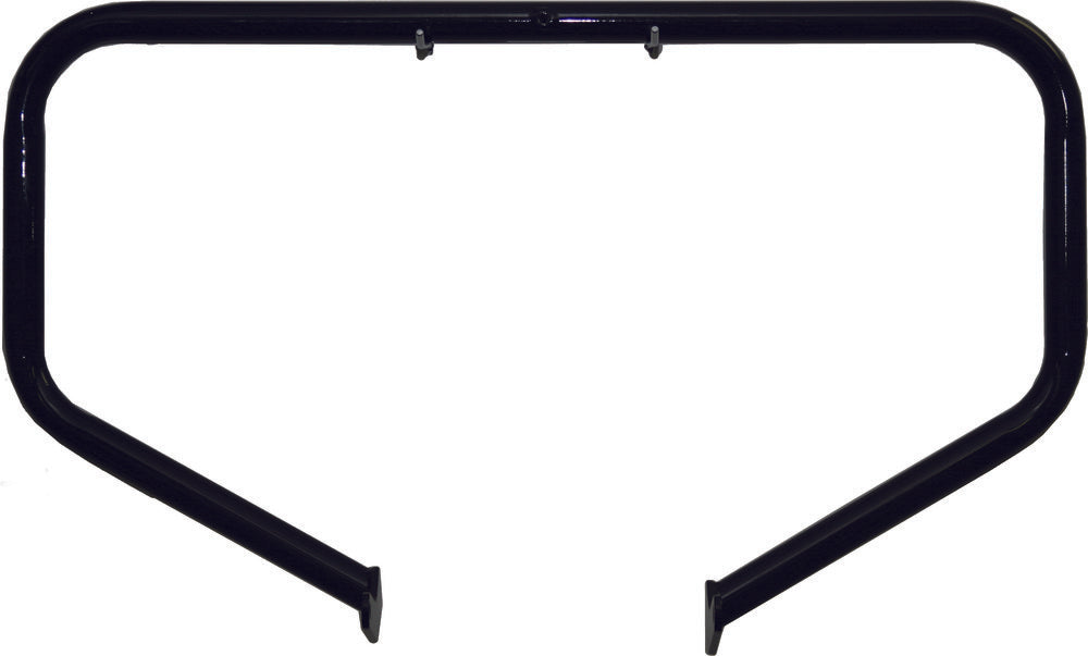 Lindby Engine Guard HD Unibar ALL Softail Black - BL1411 For Harley 2000-2017