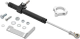 Harddrive 820-52286 36028 STEERING DAMPER 91-05 FXD SILVER