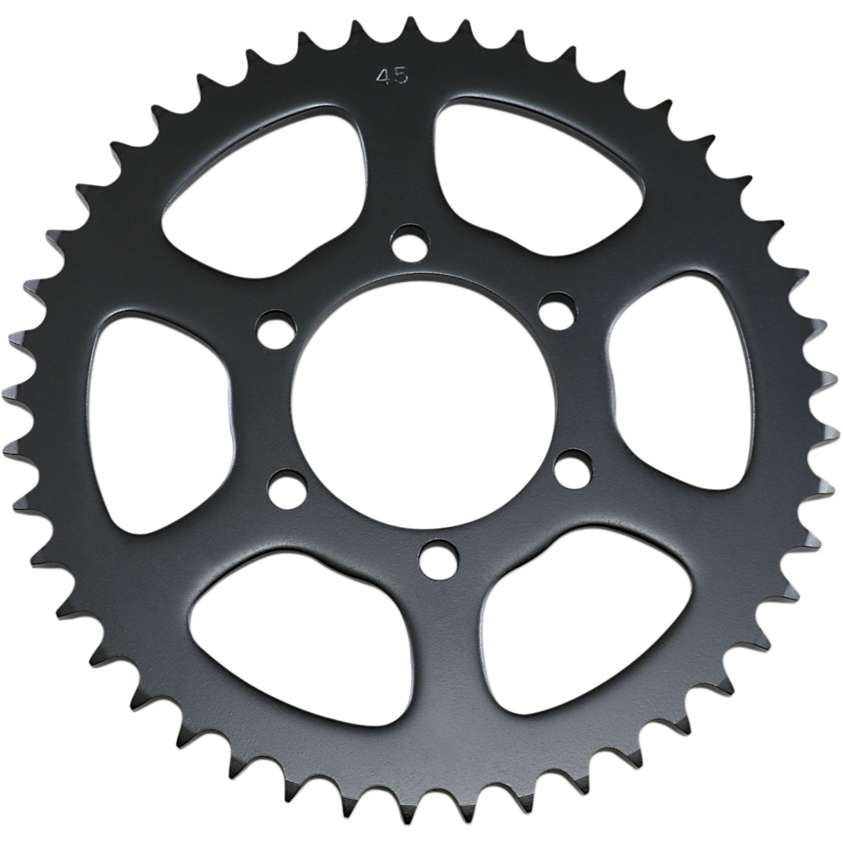 Parts Unlimited Sprocket - K22-3602A Yamaha Maxim / XJ550R Seca 1981-1983
