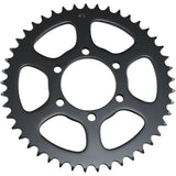 Parts Unlimited Sprocket - K22-3602A Yamaha Maxim / XJ550R Seca 1981-1983