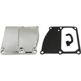 DRAG SPECIALTIES Transmission Top Cover - M8