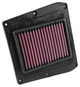 K & N Engineering 69 Cl Replacement Drop In Air Filter - PL-1115 For Indian Scout 2015-2024 | Victory Octane 2017