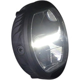 KOSO NORTH AMERICA 2001-1816 GA002000 Universal LED Headlight LED Headlight - Universal