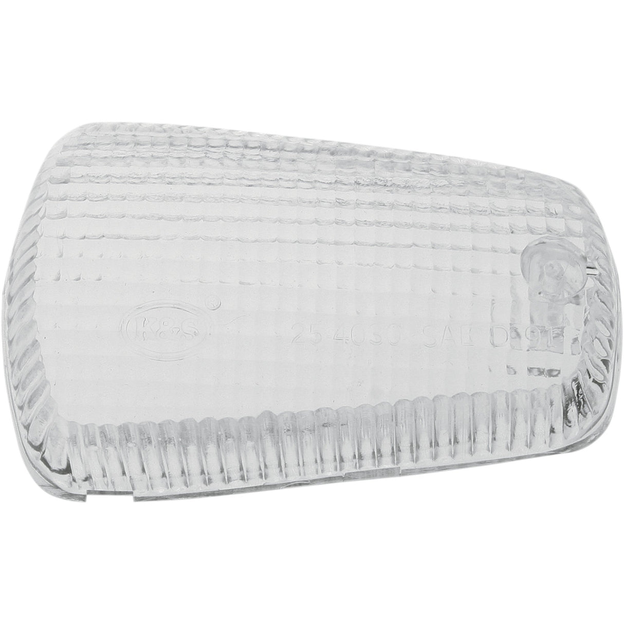 K&s Technologies Lens - 25-4030C Yamaha Motorcycles 1986-2015