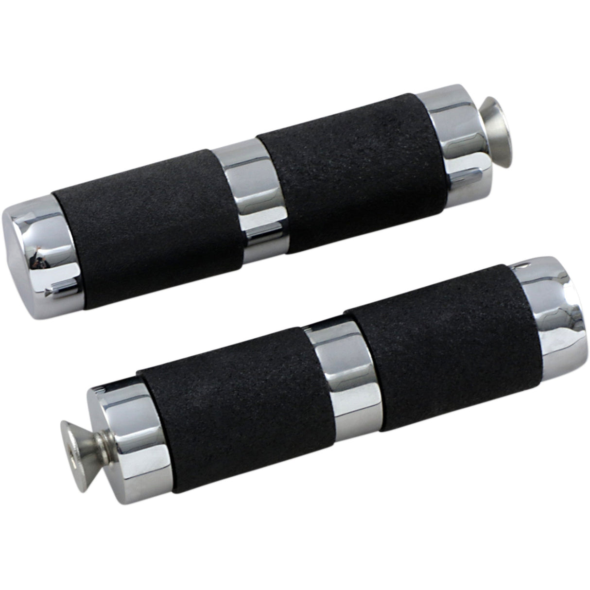 ACCUTRONIX DS-243651 PT120-SRC Shifter/Brake Pegs Shift/Brake Pegs