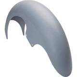 PAUL YAFFE BAGGER NATION 1401-0475 PYO:DEI21-13E-S DEI Front Fender - 21" Wheel - With Satin Adapters
