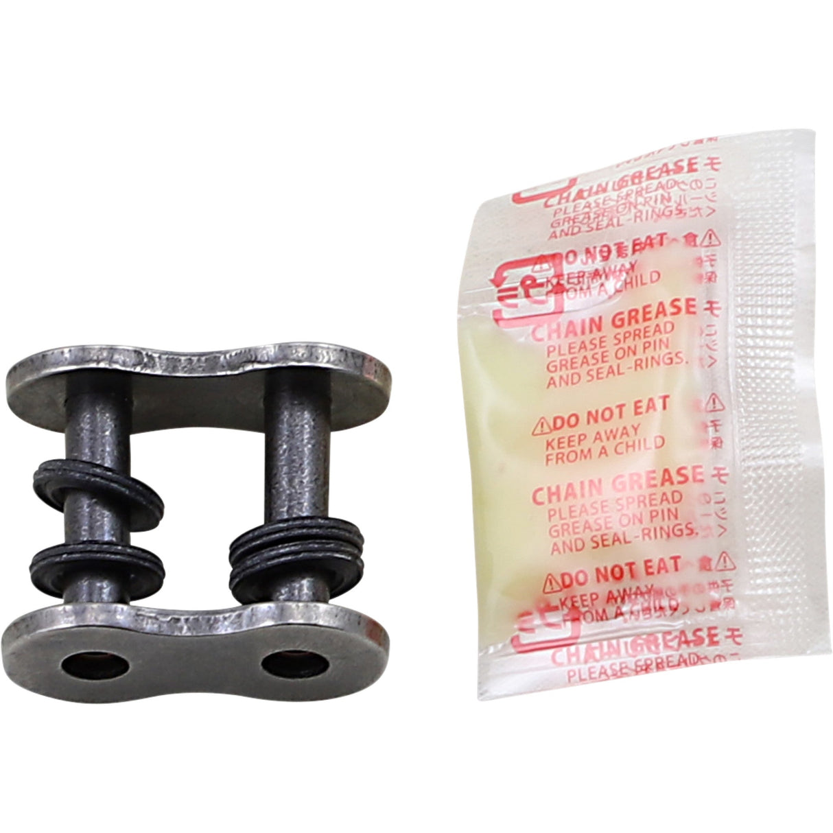 RK 1225-0429 530MAXX-RL Max Series Rivet Connecting Link 530 Max X - Connecting Link - Rivet