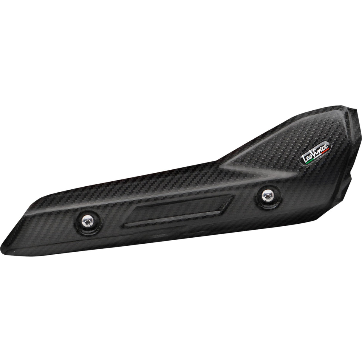 Leovince Heat Shield - 80025 KTM 690 2019-2024