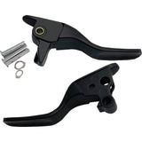 DRAG SPECIALTIES Short Lever Set