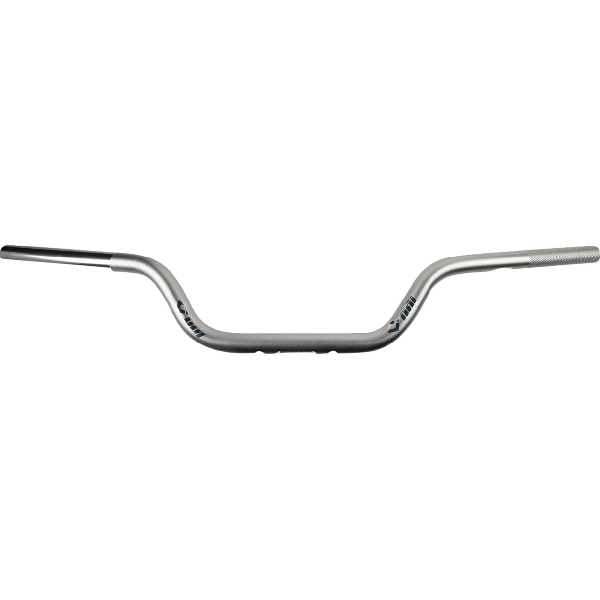 ODI 0601-5899 H791MXS V-Twin MOTO Handlebar - 1" - Silver
