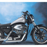 Drag Specialties QuickBob® Fuel Tank - DS-391322 For Harley Sportster 1982-1994
