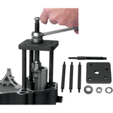 JIMS 3801-0085 960 Balancer Shaft Removal Tool Balance Shaft Tool - Softail