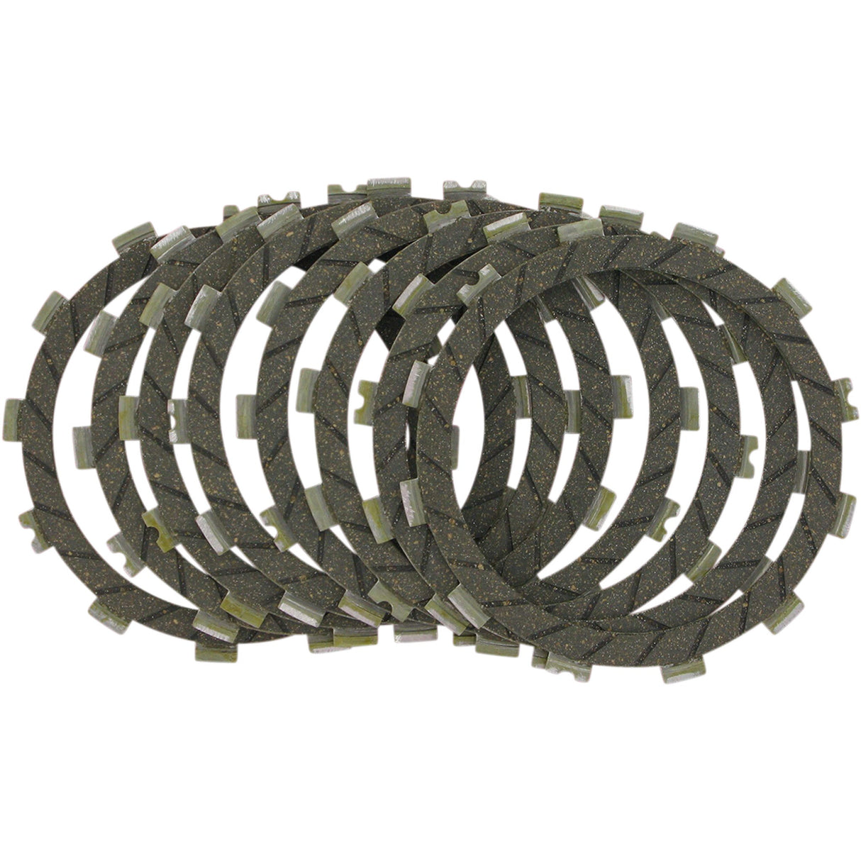 EBC 1131-0361 CK4514 CK Standard Series Clutch Kit Clutch Kit - Kawasaki/Suzuki