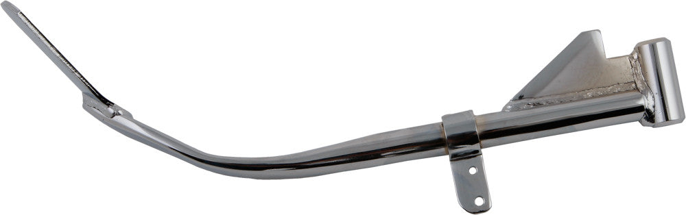 Harddrive 16-307 Kickstand 1" Under Stock CHR For Harley Sportster 2004-2018