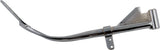 Harddrive 16-307 Kickstand 1" Under Stock CHR For Harley Sportster 2004-2018