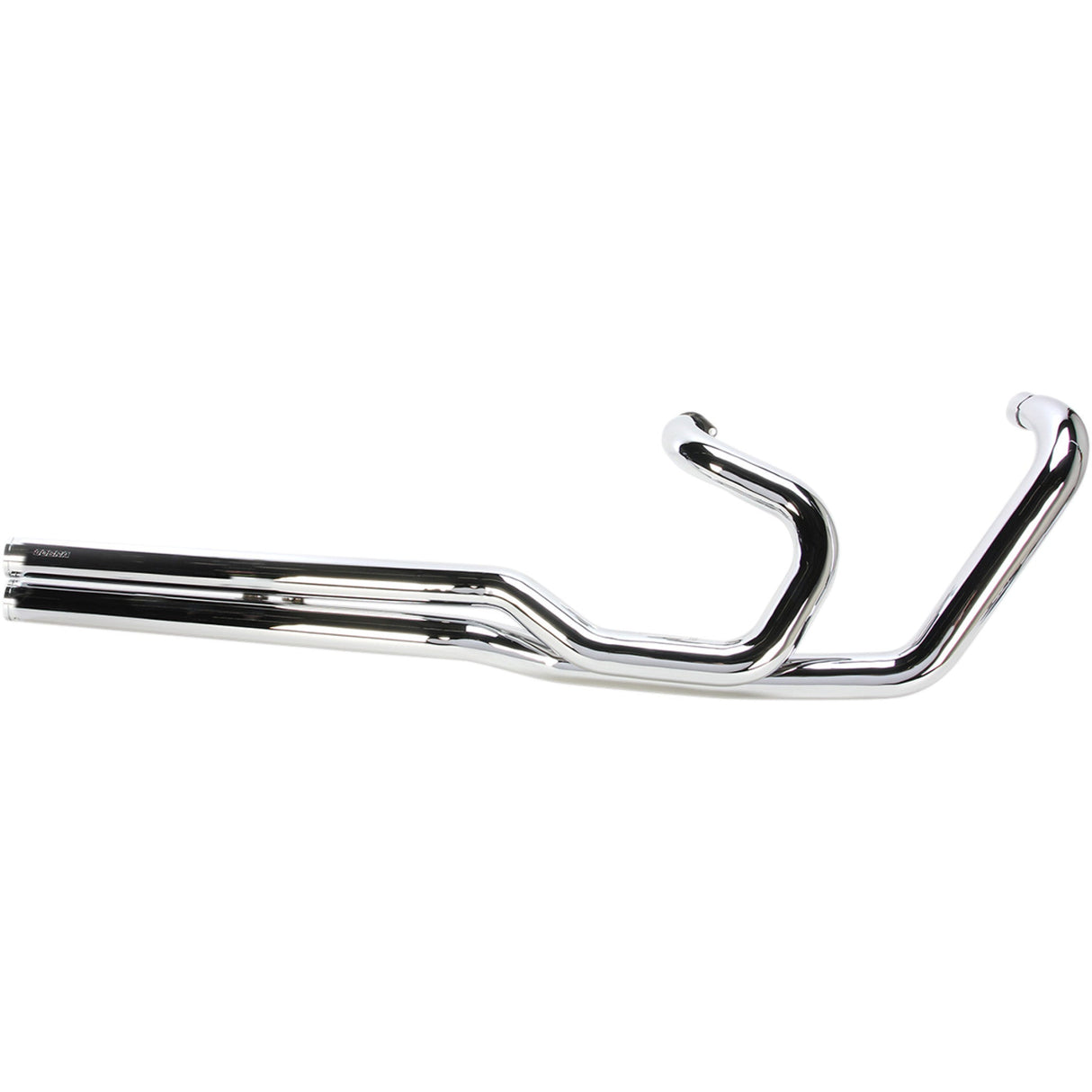 Cobra Speedster 2-Into-2 Exhaust System - 1926T Honda VTX1800N / VTX1800R / VTX1800S 2002-2008