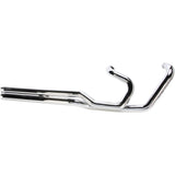 Cobra Speedster 2-Into-2 Exhaust System - 1926T Honda VTX1800N / VTX1800R / VTX1800S 2002-2008