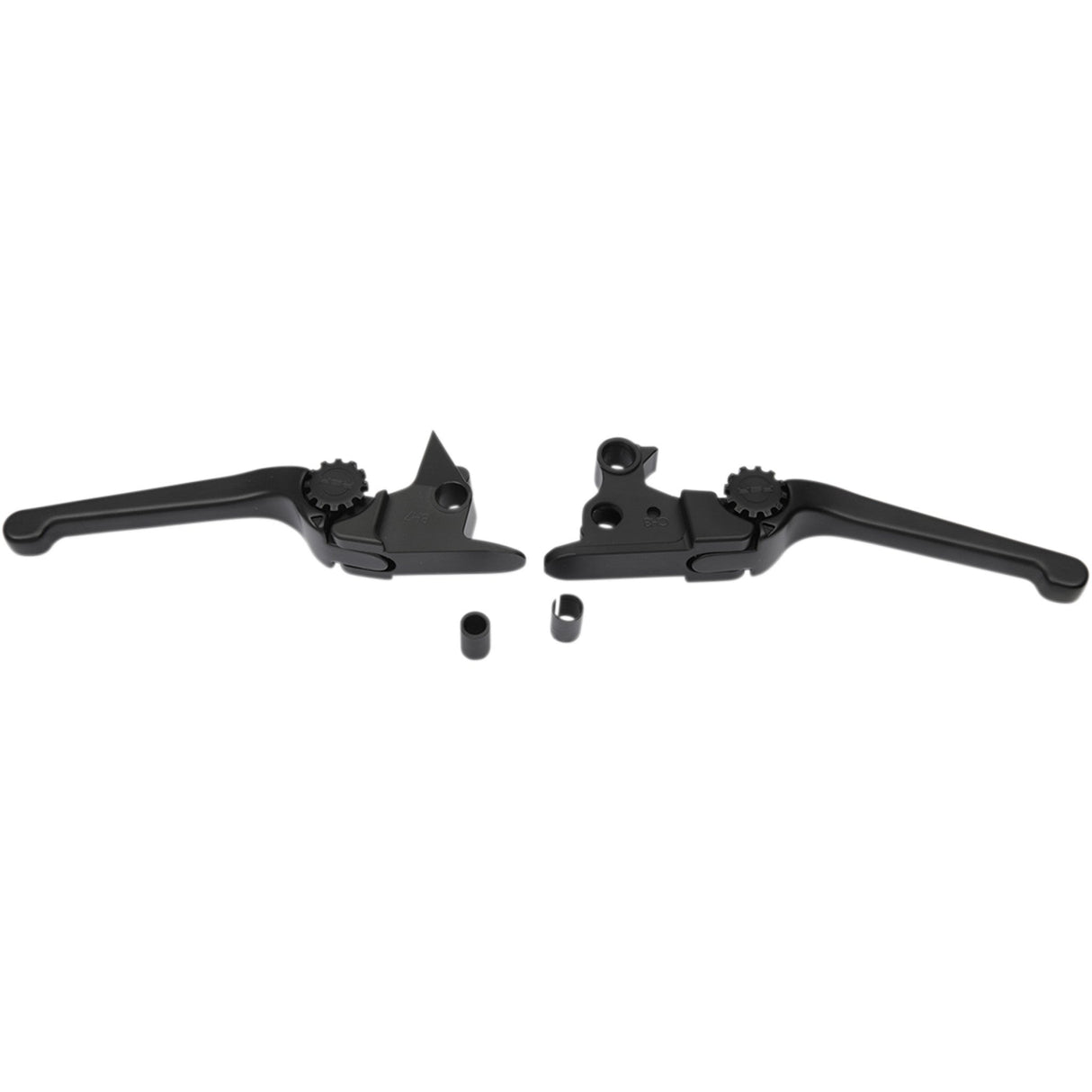 Psr Anthem Lever Set - 12-00656-22 For Harley Softail 2015-2024