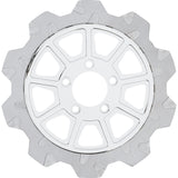 Lyndall Racing Brakes Llc Brake Rotor - 2002-2033 For Harley Touring 2000-2023