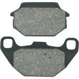 EBC Scooter "SFA" Brake Pads - SFA305 For Kymco ATV/UTV Models 2000-2021 | Arctic Cat ATVs 2006-2013 | SYM 125 / 200 2004-2012