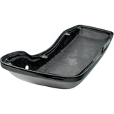 SLYFOX 3501-2123 1020-SBLC-G Saddlebags Saddlebag Lids - Carbon Gloss - FL '14-'23