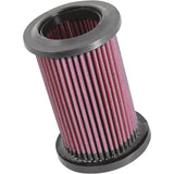 K & N 1011-1321 DU-1006 High-Flow Air Filter ducati
