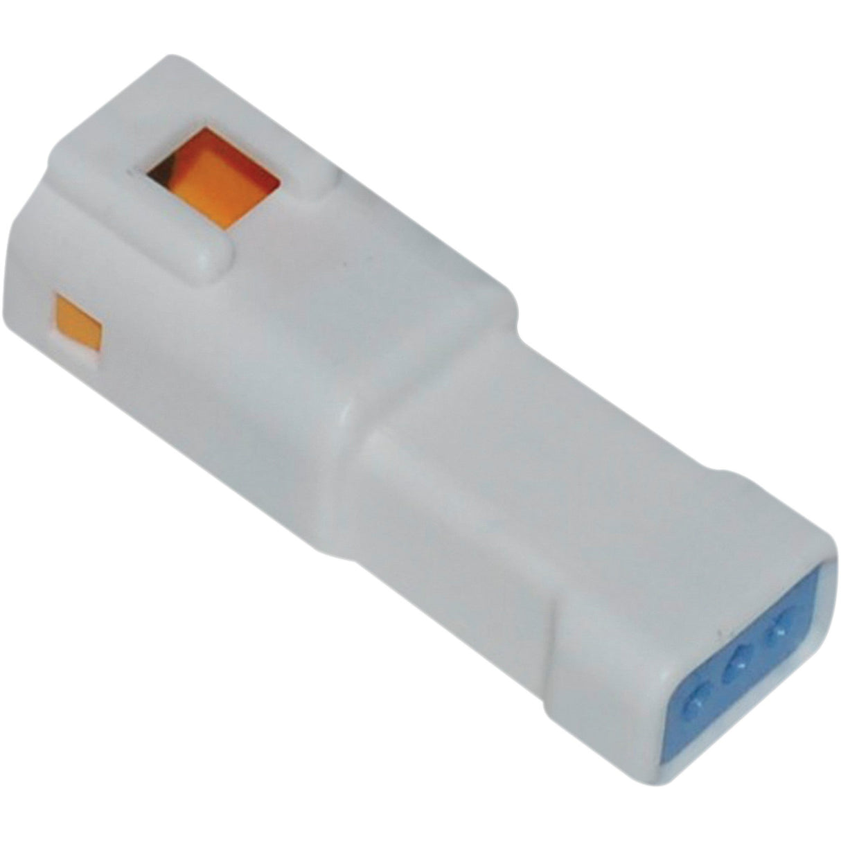 NAMZ 2120-0362 NJST-03P JST Mini Connector Mini Connector - 3-Wire - Male