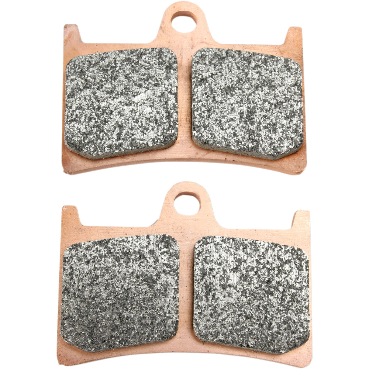 EBC 1721-1806 GPFAX380HH Sintered Road Race "GPFAX" Brake Pads Sintered Road Race Brake Pads