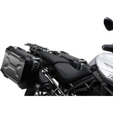 Sw-Motech Adventure Luggage System - ADV.11.748.75001/B Triumph Tiger / XC 800 2010-2019