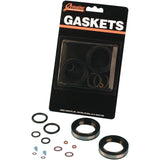 James Gasket Fork Seal Kit 35 Mm - JGI-45849-73 For Harley Sportster 1000 / Sportster 900 / Super Glide 1973-1974