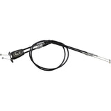 MOTION PRO 0632-0957 01-2953 Rev3 Variable Rate Throttle Kit Throttle Kit - Rev3