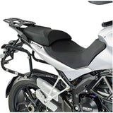 Sw-Motech Trax Hard Case System - KFT.22.140.70000/S Ducati Multistrada 1200 2010-2014