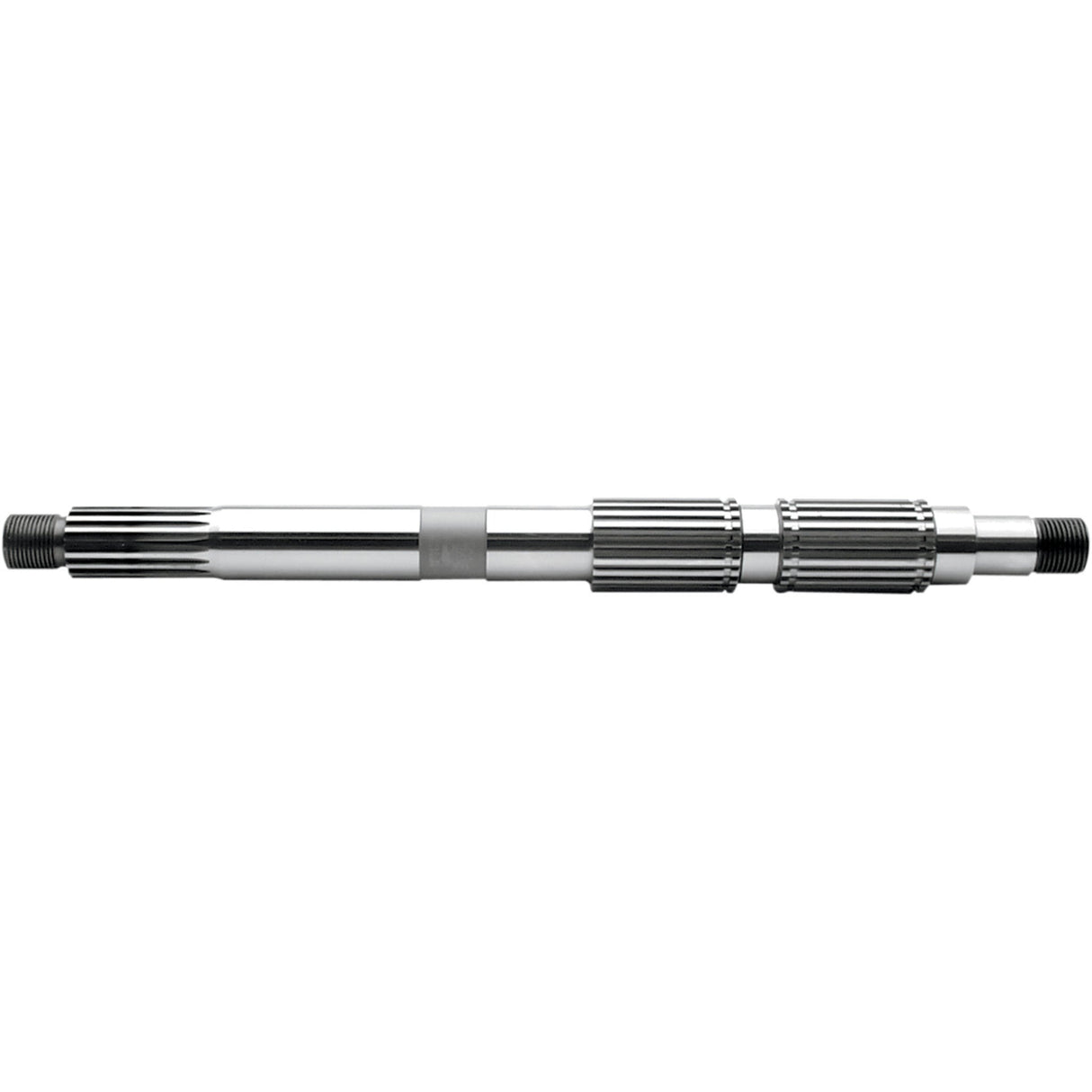 Jims Transmission Mainshaft 5 Speed Splined Clutch - 35042-91 For Harley Motorcycles 1991-2006