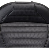 Mustang Touring Seat Flfb - 75832 For Harley Softail 2018-2021