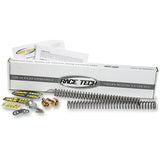 RACE TECH FLEKS3585 FLEK S3585 Complete Front-End Suspension Kit Complete Front End Suspension Kit - 0.85 kg/mm Spring