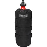 THRASHIN SUPPLY CO. 3550-0415 TSB-00-13 Bottle Holster Holster Molle Bottle - Black