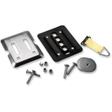 STEADYMATE 3920-0264 15526 Surface-Mount E Securement Point Kit Surface Mount Steel Anchor