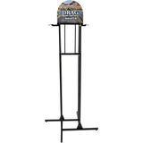 DRAG SPECIALTIES 9903-0650 Seat Display Stand