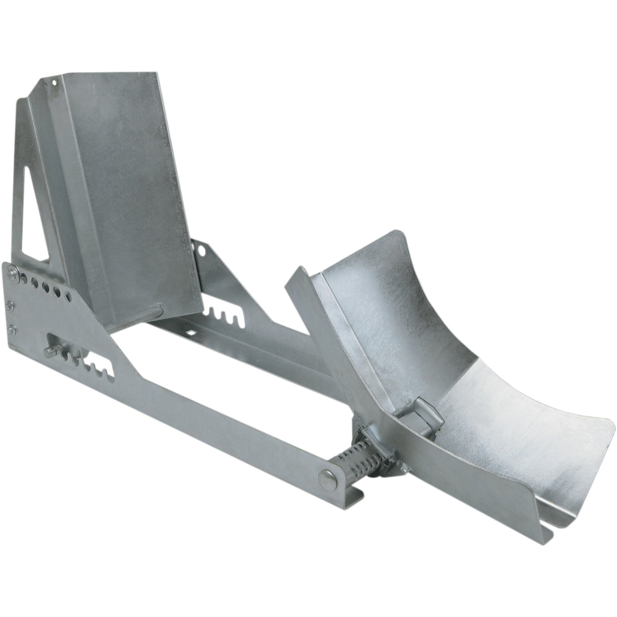 MOTORSPORT PRODUCTS 3902-0124 97-2001 Adjustable Wheel Chock