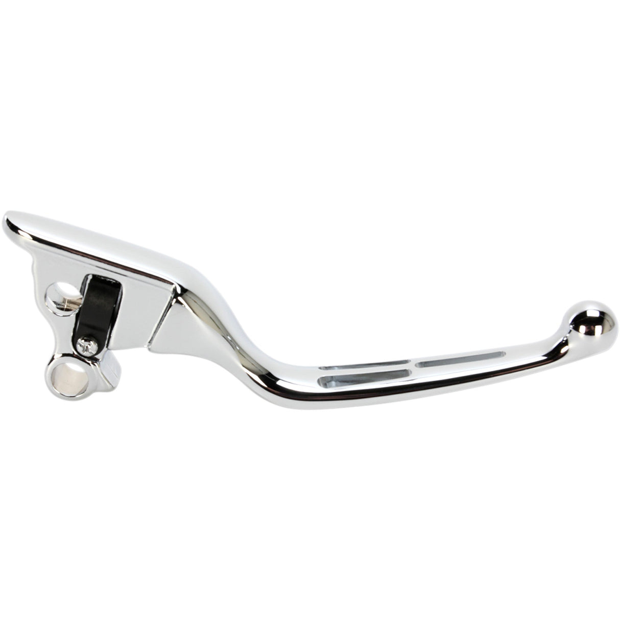 DRAG SPECIALTIES Slotted Wide Blade Replacement Clutch Lever